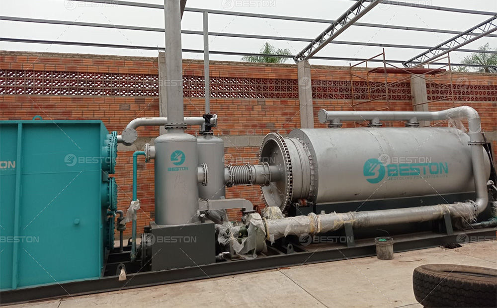 廢舊塑料有哪些種類 有哪些處理方法和技術